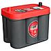 Batteria Auto Red Top Rt C 4.2 Spiralcell 50ah 12v 815a - Foto miniatura 1