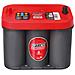Batteria Auto Red Top Rt C 4.2 Spiralcell 50ah 12v 815a - Foto miniatura 2