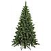Albero di Natale Amsterdam, Albero artificiale extra folto, Albero effetto reale in PVC, 475 rami, Altezza cm 180 - Foto miniatura 2