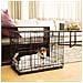 Gabbia Per Cani Dog-inn - Foto miniatura 3