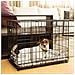 Gabbia Per Cani Dog-inn - Foto miniatura 10