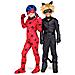 Cofanetto Costume Ladybug Bambina - Taglia: 9 - 11 Ans (140 - 148 Cm)  - Foto miniatura 2