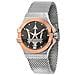 R8853108007 Orologio Uomo Al Quarzo - Foto miniatura 2