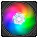 Ventola per PC SickleFlow 120 ARGB 120 mm Colore d'Illuminazione Rosso / Verde / Blu - Foto miniatura 2