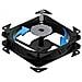 Ventola per PC SickleFlow 120 ARGB 120 mm Colore d'Illuminazione Rosso / Verde / Blu - Foto miniatura 5