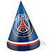 Dynastrib - 6 Cappellini Per Festa Psg - Foto miniatura 1
