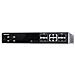 Switch QSW-M804-4C 8 Porte Gigabit 10 / 100 / 1000 con 4 Porte SFP+ - Foto miniatura 6