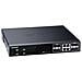 Switch QSW-M804-4C 8 Porte Gigabit 10 / 100 / 1000 con 4 Porte SFP+ - Foto miniatura 8
