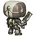 Funko- Giochi Fallout 4 Paladino Danse, 12293 - Foto miniatura 2