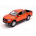 Ford Ranger 2019 Orange 1:27 - Foto miniatura 1
