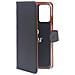 Wally949 Custodia Per Cellulare 17 Cm (6.7'') Custodia A Borsellino Nero - Foto miniatura 1