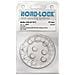 Rondelle Di Sicurezza A Cuneo Inossidabile In Acciaio, Nl8ss-254 10 Pezzi Per M8 8,7 Millimetri X 13,5 X 2 Mm - Foto miniatura 2