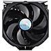 Dissipatore CPU MasterAir MA624 per Socket Intel LGA 1150 / 1151 / 1155 / 1156 / 1200 e Socket AMD AM2 / AM2+ / AM3 / AM3+ / AM4 / FM1 / FM2 - Foto miniatura 2