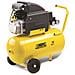 Compressore Lt. 24 8 Bar Position B20 Giallo 1129100008 Nuovo Modello - Foto miniatura 4