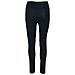 Leggings Da Donna Essentials High-waisted Logo Nero Taglia Xs Codice Gl0633 - Foto miniatura 7