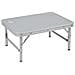 Tavolo da Campeggio Pieghevole Premium 60x45 cm in Alluminio - Foto miniatura 2