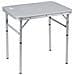 Tavolo da Campeggio Pieghevole Premium 60x45 cm in Alluminio - Foto miniatura 1