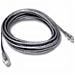 25ft High-speed Internet Modem Cable 7.5m Blu cavo di rete - Foto miniatura 2