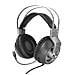 Cuffie con Microfono GXT 430 Ironn Colore Nero  - Foto miniatura 2