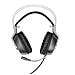 Cuffie con Microfono GXT 430 Ironn Colore Nero  - Foto miniatura 3
