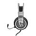 Cuffie con Microfono GXT 430 Ironn Colore Nero  - Foto miniatura 4