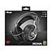 Cuffie con Microfono GXT 430 Ironn Colore Nero  - Foto miniatura 8