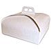 L. easy Bake Scatola P / torta 33x33x11,5cm - Foto miniatura 1