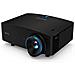 Videoproiettore LU935ST 5500 ANSI lumen DLP WUXGA 1920x1200 16:10 Bianco - Foto miniatura 4