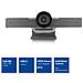 AC7990 telecamera per videoconferenza 2 MP Nero 1920 x 1080 Pixel 30 fps CMOS 25,4 / 2,8 mm (1 / 2.8") - Foto miniatura 2