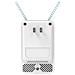 Eagle Pro AI E15 Moltiplicatore Trasmettitore di Rete 10 / 100 / 1000 Mbit / s - Bianco  - Foto miniatura 2