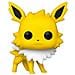 Pokemon Pop! Games Vinyl Figure Jolteon 9 Cm - Foto miniatura 1
