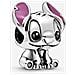 Charm Disney Stitch - Foto miniatura 1