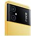 Poco M5 128 GB 6 GB Ram Dual Sim Display 6.58" Full HD+ Slot Micro SD Fotocamera 50 Mpx Android Giallo - Foto miniatura 3
