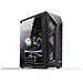 Case IT-GMSC14 Micro ATX /ATX 2 Porte USB1.0 Colore Nero (Finestrato) - Foto miniatura 1