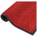 Zerbino Rosso 80x120 Cm - Foto miniatura 2