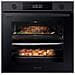 Forno Elettrico da Incasso Serie 4 NV7B4440VBB /U5 Capacità 76 L Multifunzione Ventilato Pulizia a Vapore Potenza 2950 W Colore Nero - Foto miniatura 1