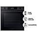 Forno Elettrico da Incasso Serie 4 NV7B4440VBB /U5 Capacità 76 L Multifunzione Ventilato Pulizia a Vapore Potenza 2950 W Colore Nero - Foto miniatura 6
