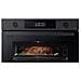 Forno Elettrico da Incasso Serie 4 NV7B4440VBB /U5 Capacità 76 L Multifunzione Ventilato Pulizia a Vapore Potenza 2950 W Colore Nero - Foto miniatura 4