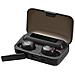 Bluetooth Earbuds + Powerbank - Foto miniatura 1