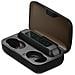 Bluetooth Earbuds + Powerbank - Foto miniatura 4