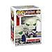 Animation Pop! Yu-gi-oh- Summoned Skull Vinyl Figure 9 Cm - Foto miniatura 1