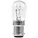T20 230v / 15w Ba 15d 1000h - Foto miniatura 1