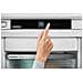 Congelatore Verticale FNf5006 Pure No Frost Classe F Capacità Netta 238 Litri Colore Bianco - Foto miniatura 11