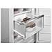 Congelatore Verticale FNf5006 Pure No Frost Classe F Capacità Netta 238 Litri Colore Bianco - Foto miniatura 9