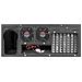 Custodia Rack 19"" Atx 19"" 4u Profondità 450 - Foto miniatura 4