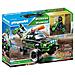 Off-road Action Weekend Warrior Veicolo Giocattolo - Foto miniatura 1