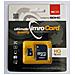 4/16G ADP memoria flash 16 GB MicroSDHC Classe 4 - Foto miniatura 1