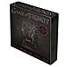 Game Of Thrones - Set Di 4 Sottobicchieri - Foto miniatura 6