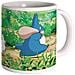 Ghibli - Il Mio Vicino Totoro - Tazza Classica 340 Ml - Foto miniatura 2