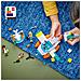 Set da Costruzione Sea Rescue Plane Multicolore - Foto miniatura 2